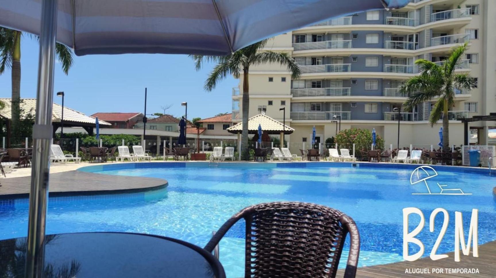 Apartment Nautilus Homeclub, Beto Carrero, Piscina, Penha (Santa Catarina)